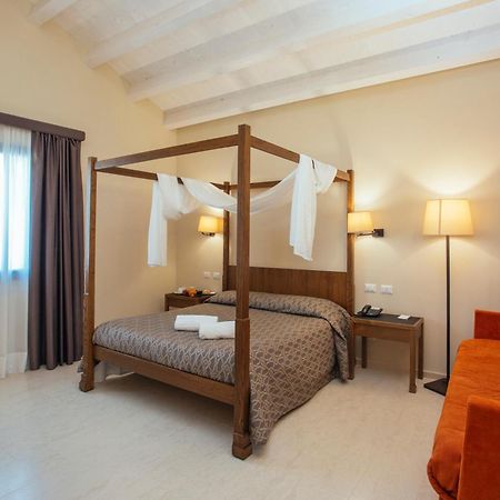 فندق Firriato Hospitality - Baglio Soria تراباني المظهر الخارجي الصورة