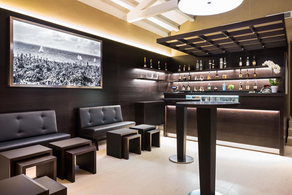 فندق Firriato Hospitality - Baglio Soria تراباني المظهر الخارجي الصورة