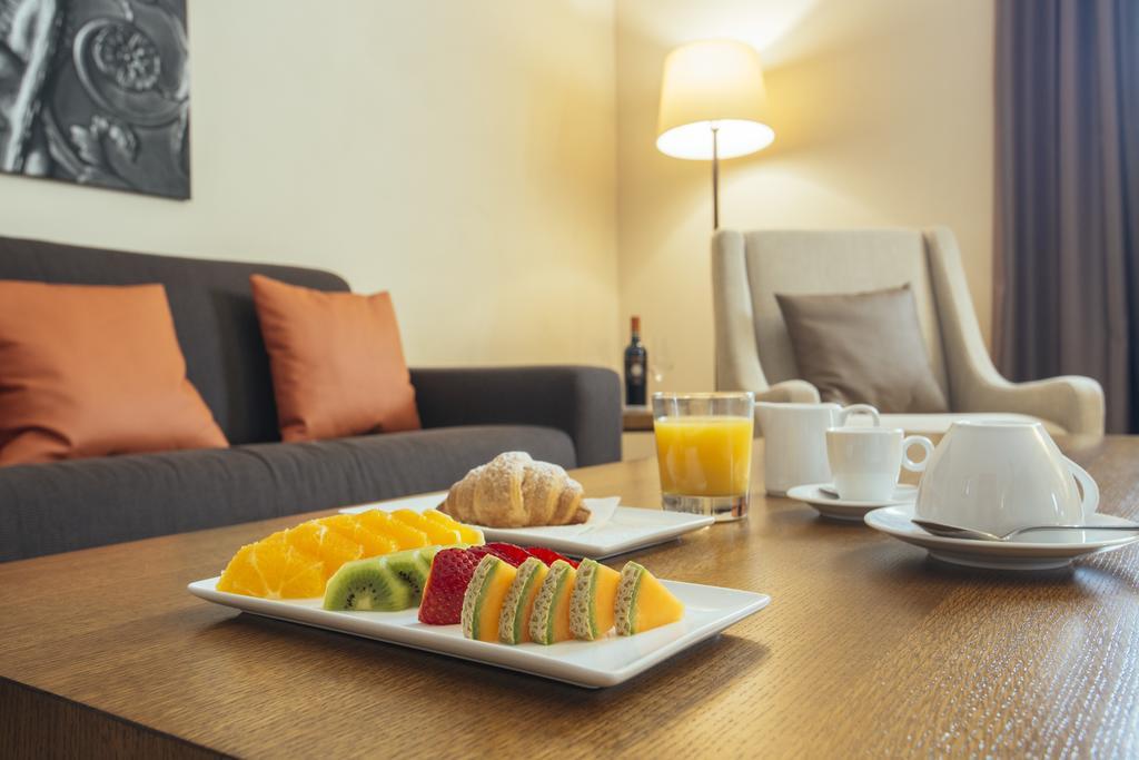 فندق Firriato Hospitality - Baglio Soria تراباني المظهر الخارجي الصورة