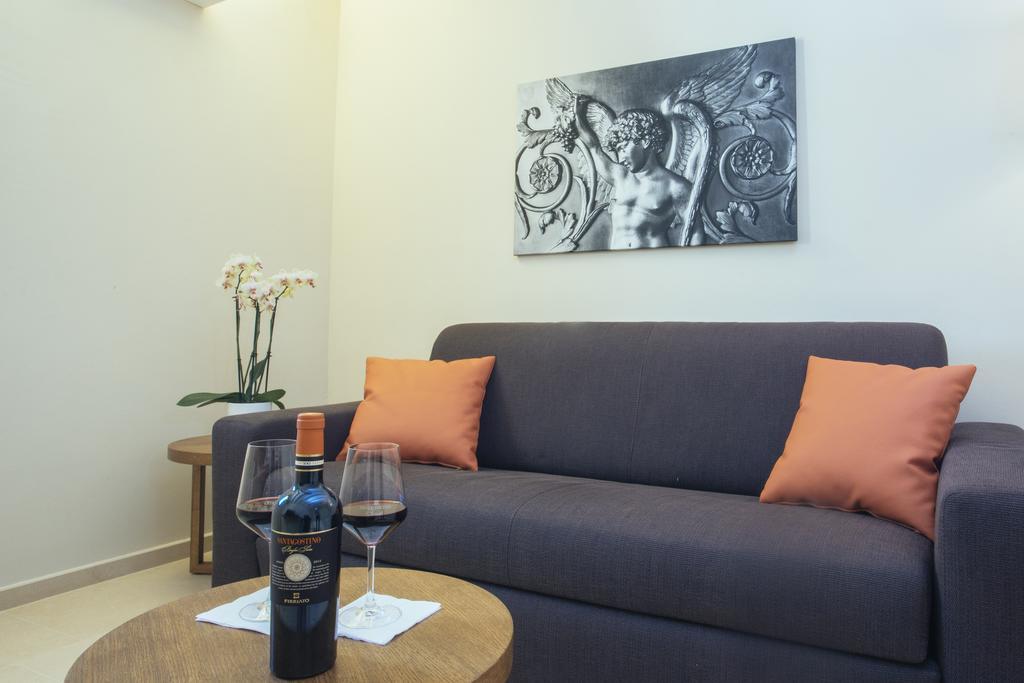 فندق Firriato Hospitality - Baglio Soria تراباني المظهر الخارجي الصورة