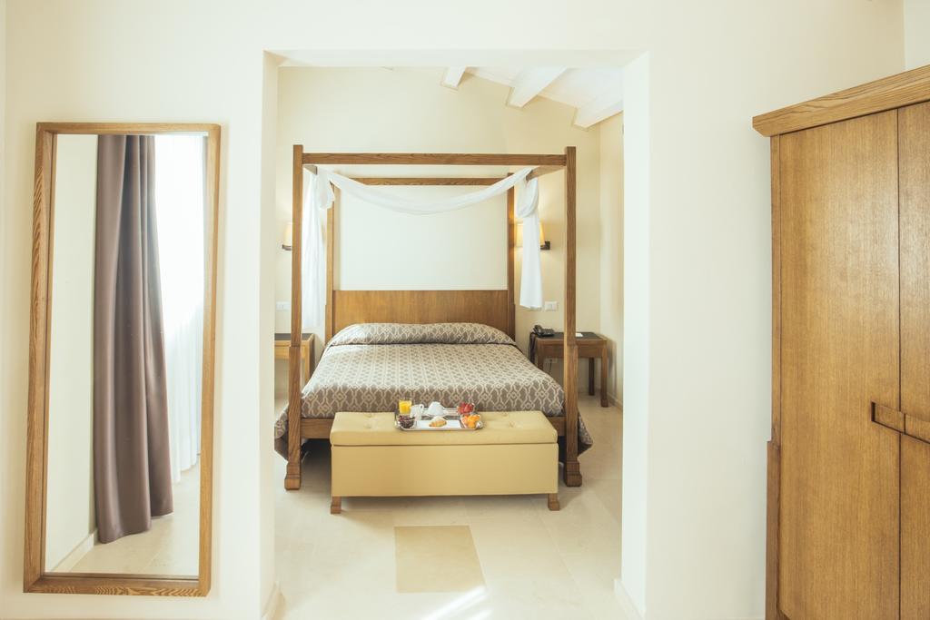 فندق Firriato Hospitality - Baglio Soria تراباني المظهر الخارجي الصورة